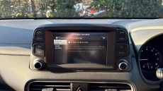 Hyundai Kona 1.0T GDi Blue Drive SE 5dr Petrol Hatchback